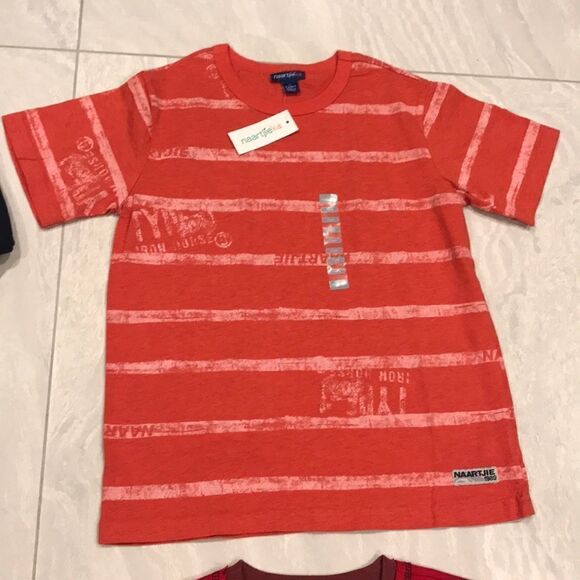 🎉Last deal🎉Naartjie tops bundle 📦 - Picture 3 of 5